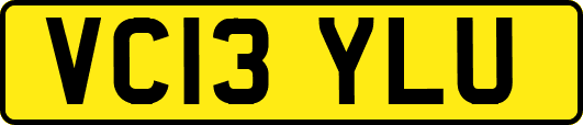 VC13YLU