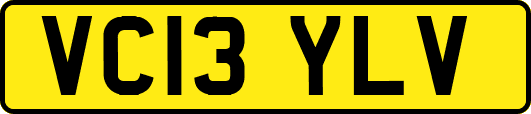 VC13YLV