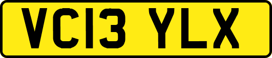 VC13YLX