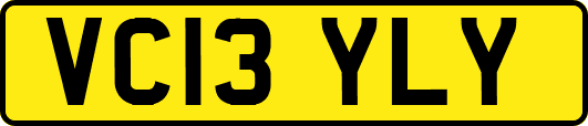 VC13YLY