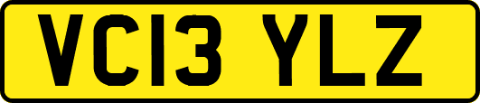VC13YLZ
