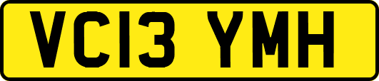 VC13YMH