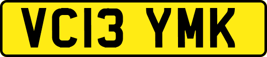 VC13YMK