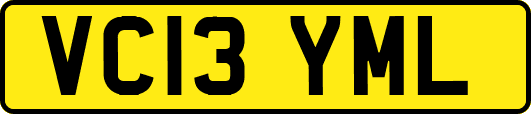VC13YML
