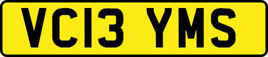 VC13YMS