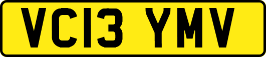 VC13YMV
