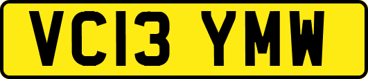 VC13YMW