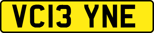 VC13YNE