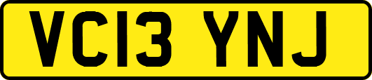 VC13YNJ