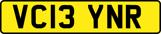 VC13YNR