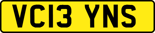 VC13YNS