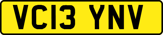 VC13YNV