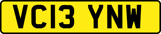 VC13YNW