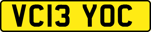 VC13YOC