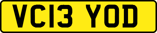 VC13YOD