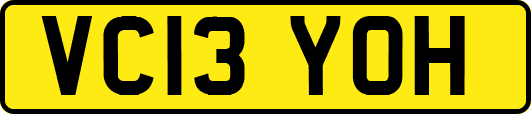 VC13YOH