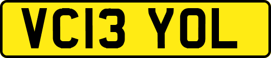 VC13YOL