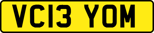 VC13YOM
