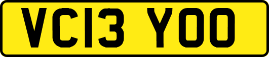 VC13YOO