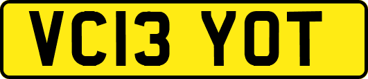 VC13YOT