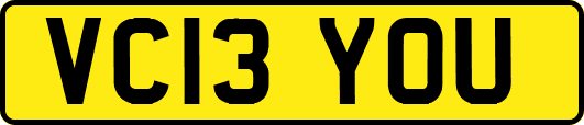 VC13YOU