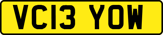 VC13YOW