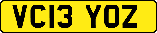 VC13YOZ