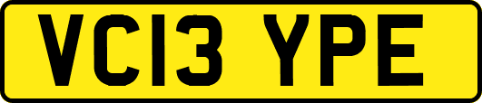 VC13YPE
