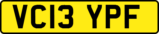 VC13YPF