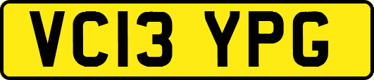 VC13YPG