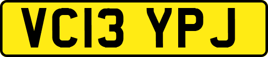 VC13YPJ