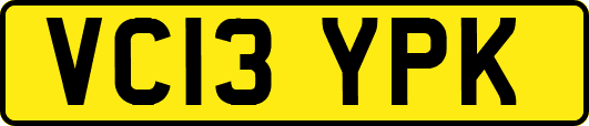 VC13YPK