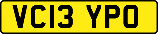VC13YPO