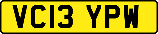 VC13YPW