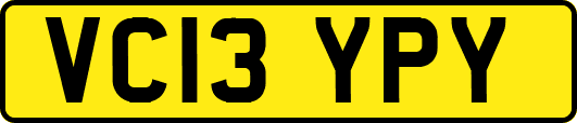 VC13YPY