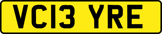 VC13YRE