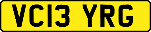 VC13YRG