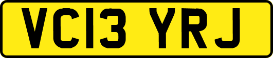 VC13YRJ