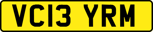 VC13YRM
