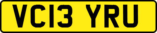 VC13YRU