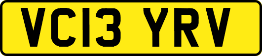 VC13YRV