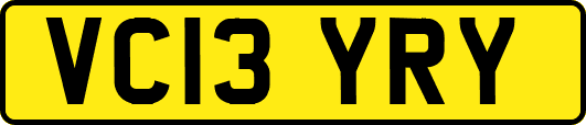 VC13YRY