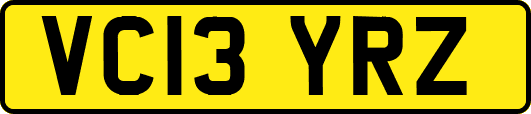 VC13YRZ