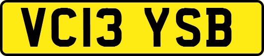 VC13YSB