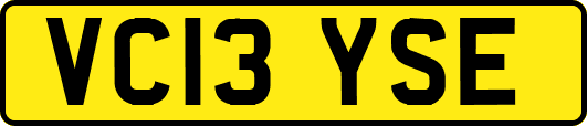 VC13YSE