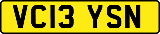 VC13YSN
