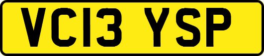 VC13YSP