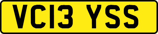 VC13YSS