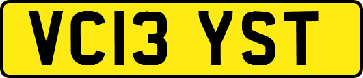 VC13YST
