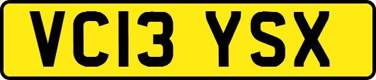 VC13YSX
